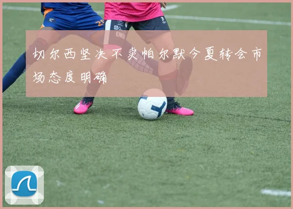 切尔西坚决不卖帕尔默今夏转会市场态度明确